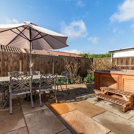Host & Stay - Sand Pit Cottage Thorpe Market Exterior photo