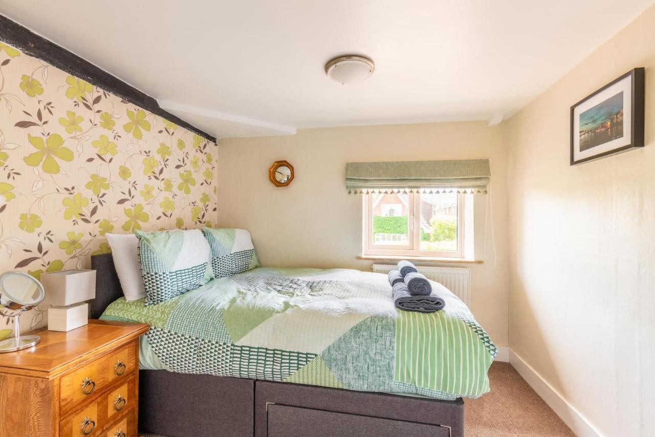 Host & Stay - Sand Pit Cottage Thorpe Market Exterior photo
