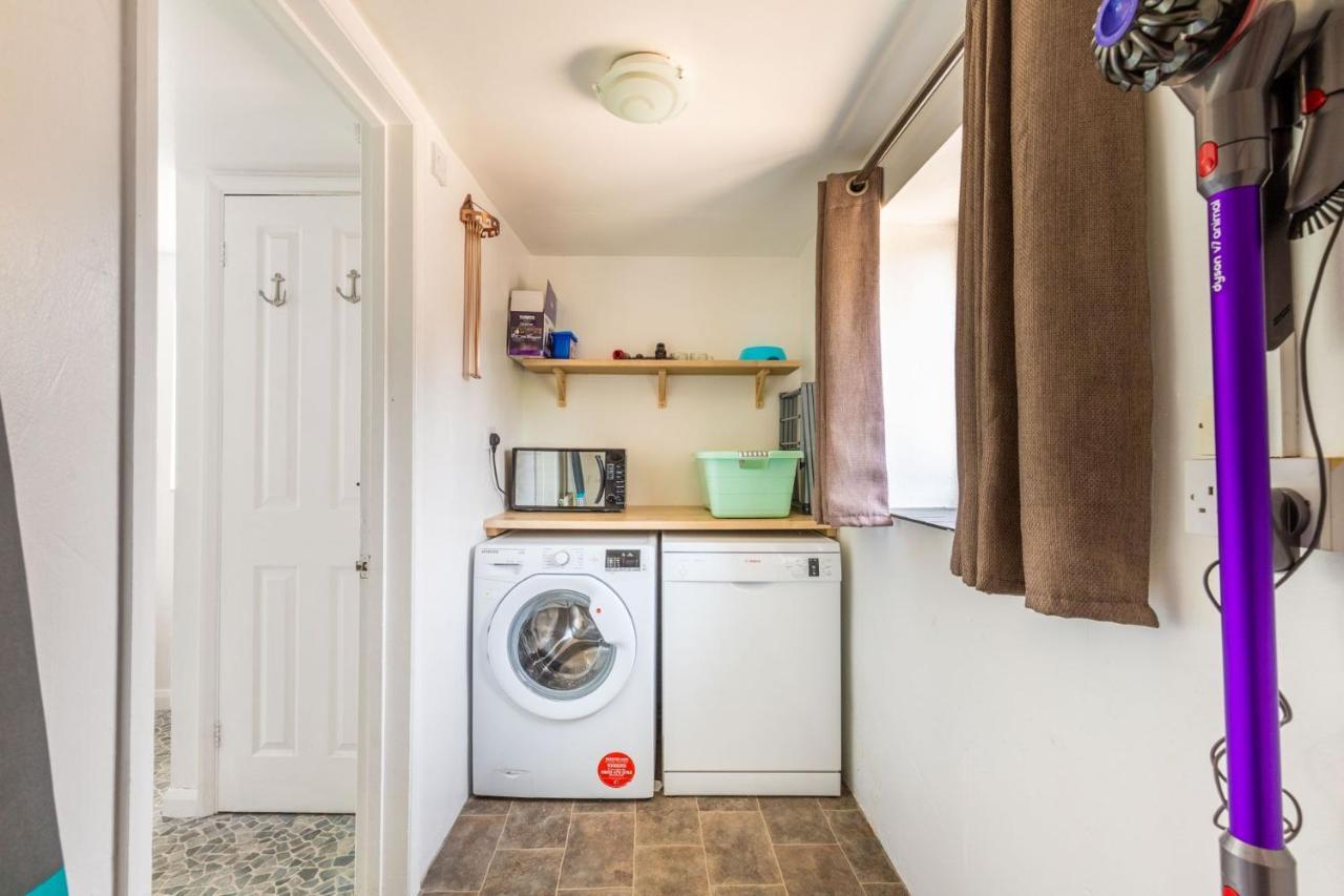 Host & Stay - Sand Pit Cottage Thorpe Market Exterior photo