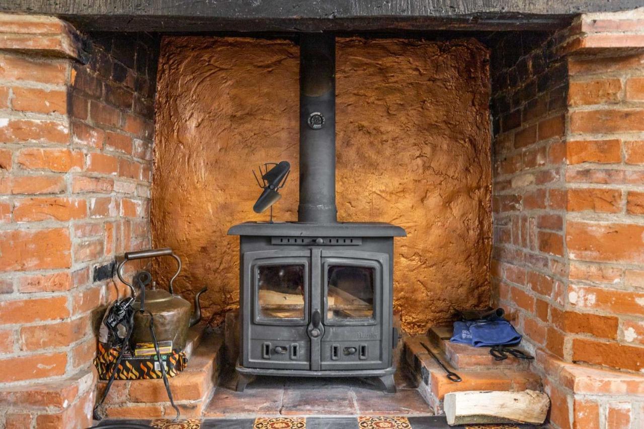 Host & Stay - Sand Pit Cottage Thorpe Market Exterior photo